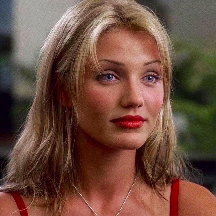 Still from the film "The Mask", 1994