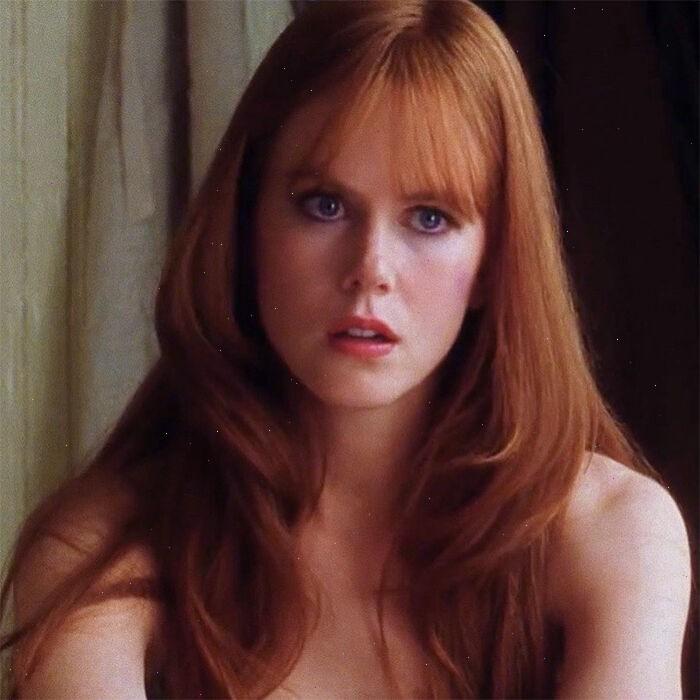 Still from the film "Practical Magic", 1998