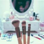 Макияж для начинающих: Пошаговое руководство
